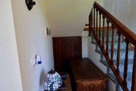Stunning 4 Bed Villa For Sale in Cureggio Novara Italy