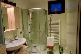 Stunning 4 Bed Villa For Sale in Cureggio Novara Italy