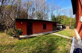 Stunning 4 Bed Villa For Sale in Cureggio Novara Italy