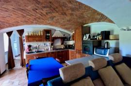 Stunning 4 Bed Villa For Sale in Cureggio Novara Italy