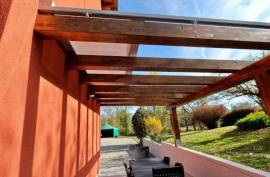 Stunning 4 Bed Villa For Sale in Cureggio Novara Italy