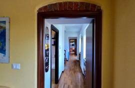 Stunning 4 Bed Villa For Sale in Cureggio Novara Italy