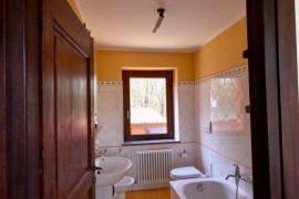 Stunning 4 Bed Villa For Sale in Cureggio Novara Italy