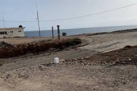 Excellent 18 Plots of Land For Development For Sale on Ponta Preta Beach Maio Cape Verde