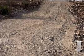 Excellent 18 Plots of Land For Development For Sale on Ponta Preta Beach Maio Cape Verde