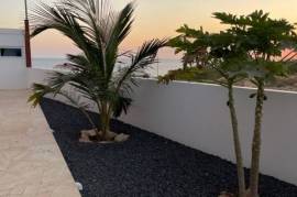 Excellent 18 Plots of Land For Development For Sale on Ponta Preta Beach Maio Cape Verde