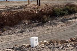 Excellent 18 Plots of Land For Development For Sale on Ponta Preta Beach Maio Cape Verde