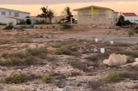 Excellent 18 Plots of Land For Development For Sale on Ponta Preta Beach Maio Cape Verde