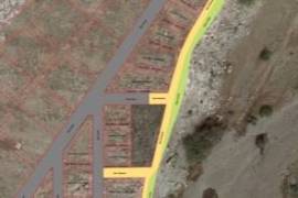 Excellent 18 Plots of Land For Development For Sale on Ponta Preta Beach Maio Cape Verde