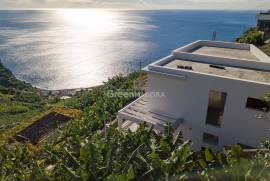 3 Bedroom Villa - Luxury and comfort - Paradise in Picturesque Ponta do Sol