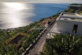 3 Bedroom Villa - Luxury and comfort - Paradise in Picturesque Ponta do Sol