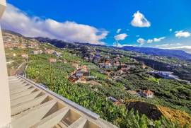 3 Bedroom Villa - Luxury and comfort - Paradise in Picturesque Ponta do Sol