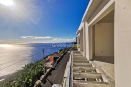 3 Bedroom Villa - Luxury and comfort - Paradise in Picturesque Ponta do Sol