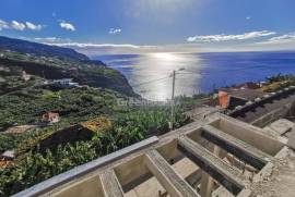 3 Bedroom Villa - Luxury and comfort - Paradise in Picturesque Ponta do Sol