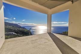 3 Bedroom Villa - Luxury and comfort - Paradise in Picturesque Ponta do Sol