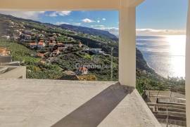3 Bedroom Villa - Luxury and comfort - Paradise in Picturesque Ponta do Sol