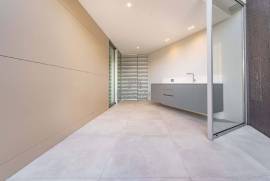 NEW 3 BEDROOM APARTMENT SOLD IN ---- PRIVATE CONDOMINIUM