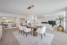 NEW 3 BEDROOM APARTMENT SOLD IN ---- PRIVATE CONDOMINIUM