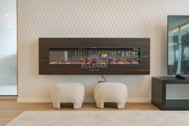 NEW 3 BEDROOM APARTMENT SOLD IN ---- PRIVATE CONDOMINIUM