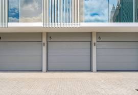 NEW 3 BEDROOM APARTMENT SOLD IN ---- PRIVATE CONDOMINIUM