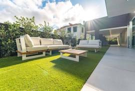 NEW 3 BEDROOM APARTMENT SOLD IN ---- PRIVATE CONDOMINIUM