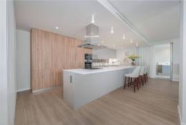 NEW 3 BEDROOM APARTMENT SOLD IN ---- PRIVATE CONDOMINIUM