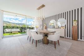 NEW 3 BEDROOM APARTMENT SOLD IN ---- PRIVATE CONDOMINIUM