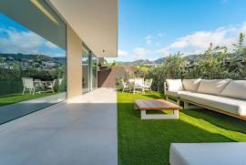 NEW 3 BEDROOM APARTMENT SOLD IN ---- PRIVATE CONDOMINIUM