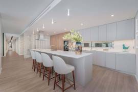 NEW 3 BEDROOM APARTMENT SOLD IN ---- PRIVATE CONDOMINIUM