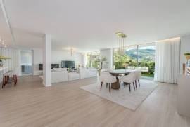 NEW 3 BEDROOM APARTMENT SOLD IN ---- PRIVATE CONDOMINIUM