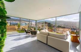 NEW 3 BEDROOM APARTMENT SOLD IN ---- PRIVATE CONDOMINIUM
