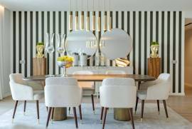 NEW 3 BEDROOM APARTMENT SOLD IN ---- PRIVATE CONDOMINIUM