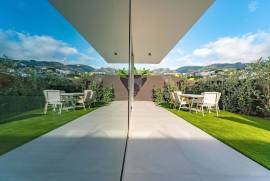 NEW 3 BEDROOM APARTMENT SOLD IN ---- PRIVATE CONDOMINIUM