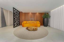 NEW 3 BEDROOM APARTMENT SOLD IN ---- PRIVATE CONDOMINIUM
