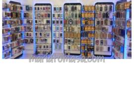 Commercial property Alicante Mercado