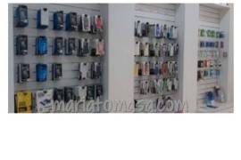 Commercial property Alicante Mercado