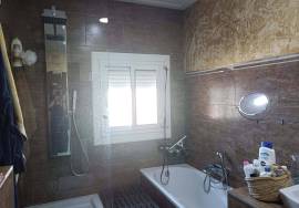 Cosy villa in Sax, with three bedrooms plus guest house, 5,000 m2 plot and heated pool