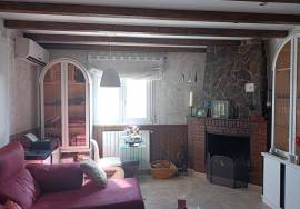 Cosy villa in Sax, with three bedrooms plus guest house, 5,000 m2 plot and heated pool