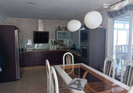 Cosy villa in Sax, with three bedrooms plus guest house, 5,000 m2 plot and heated pool