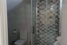 Cosy villa in Sax, with three bedrooms plus guest house, 5,000 m2 plot and heated pool