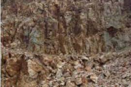 Investment offer - Quartz-silicon mine in Bosnia - EfG