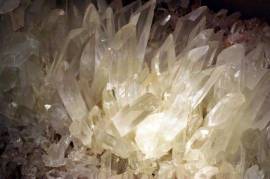 Investment offer - Quartz-silicon mine in Bosnia - EfG