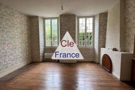 Impressive House Full of Character