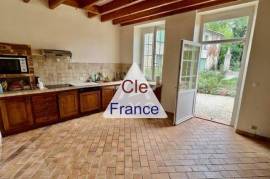 Impressive House Full of Character