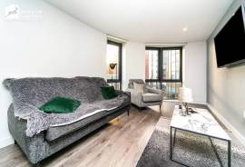 1 bedroom, Apartment for sale