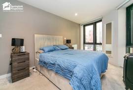 1 bedroom, Apartment for sale