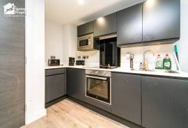 1 bedroom, Apartment for sale