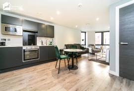 1 bedroom, Apartment for sale