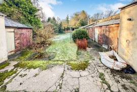 2 bedroom, Ground floor flat for sale