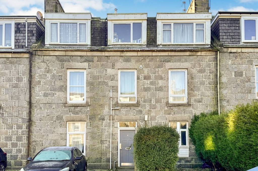 2 bedroom, Ground floor flat for sale